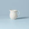 Lenox Opal Innocence Carved Creamer -Lenox Shop 806660 w10 8da35cb6 a7cd 4755 8173 af241c97fb56