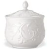 Lenox Opal Innocence Carved Sugar Bowl -Lenox Shop 806684 wHR 37e50627 7318 4e07 a64c ca305718b241