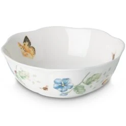 Lenox Butterfly Meadow All-Purpose Bowl -Lenox Shop 806735 wHR 45faeaca 396f 4cca b119 2bac81747f42