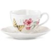 Lenox Butterfly Meadow Swallowtail Cup And Saucer -Lenox Shop 812107 wHR 404e74d3 2af1 46d3 8bbe 9e97ef650028