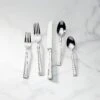 Lenox Esquire 65-Piece Flatware Set 2 Lenox Esquire 65-Piece Flatware Set -Lenox Shop 815485 w10