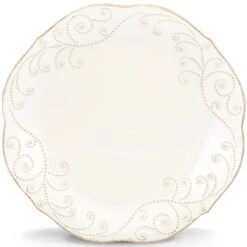 Lenox French Perle ™ Dinner Plate -Lenox Shop 822949 wHR
