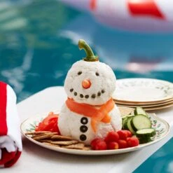 Lenox Holiday Salad Plate Set, Buy 3 Get 6 -Lenox Shop 830142 835218 LHOL 22 FEA 2 92e8b6a4 040e 4d8b a7ed 11bdb87c0052