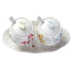 Lenox Butterfly Meadow 7-Piece Condiment Set 9 Lenox Butterfly Meadow 7-Piece Condiment Set -Lenox Shop 833956 w1 a4a99279 2bfa 4049 837a a5661aa04bac