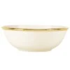 Lenox Eternal Place Setting Bowl -Lenox Shop 850965 wHR