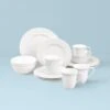 Lenox Opal Innocence Carved 16-Piece Dinnerware Set 1 Lenox Opal Innocence Carved 16-Piece Dinnerware Set -Lenox Shop 851746 LNP S14 PDP