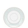 Lenox Opal Innocence™ Saucer 2 Lenox Opal Innocence™ Saucer -Lenox Shop 853313 wHR
