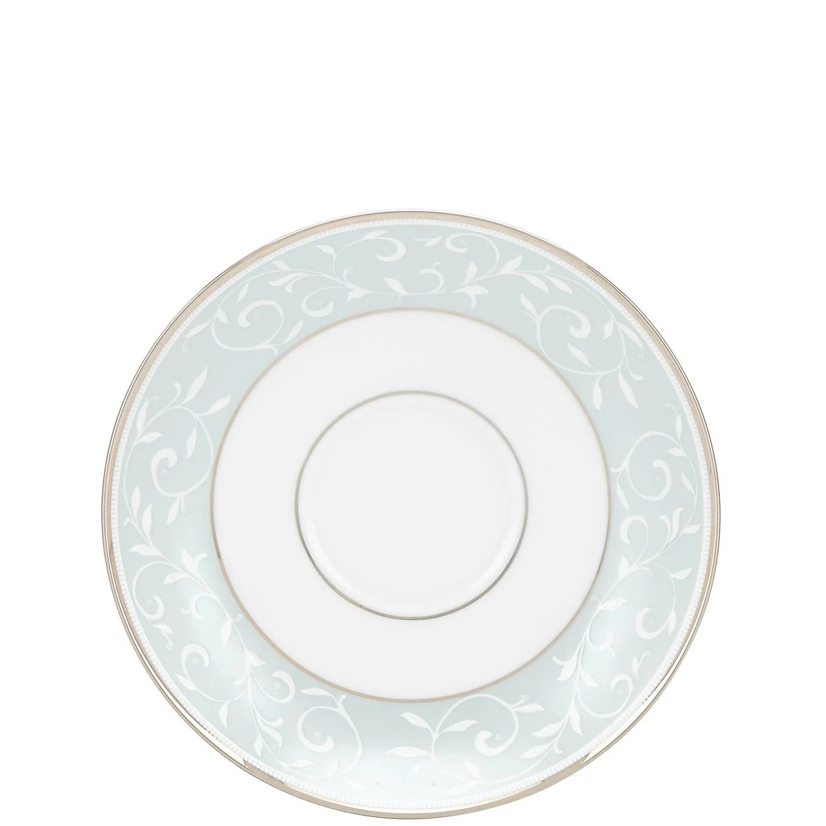 Lenox Opal Innocence™ Saucer 3 Lenox Opal Innocence™ Saucer