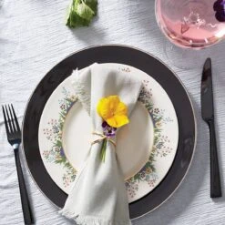 Lenox Colebrook 5-Piece Place Setting -Lenox Shop 856078 w1