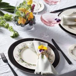 Lenox Colebrook 5-Piece Place Setting -Lenox Shop 856078 w4
