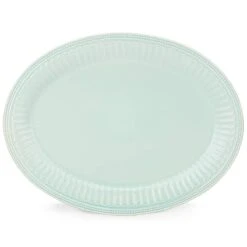 Lenox French Perle Groove 16" Oval Serving Platter -Lenox Shop 856931 wHR 15ec8365 5fc0 41c9 a594 befa20f8fb30
