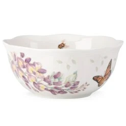 Lenox Butterfly Meadow Ice Cream Bowl -Lenox Shop 857699 wHR 9f77b282 7330 4b51 a3ec e70ea6f336f8