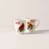Lenox Winter Greeting 2-Piece Mr & Mrs Mug Set -Lenox Shop 863973 w10 1e504a25 c4aa 490c be5d 47c4dc26d229