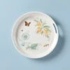 Lenox Butterfly Meadow Melamine Round Tray -Lenox Shop 865999 w10 fe5fffcc ba61 4663 b771 7ef6753ba994