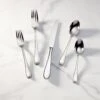 Lenox Chesterbrook 65-piece Flatware Set -Lenox Shop 866675 w10 1