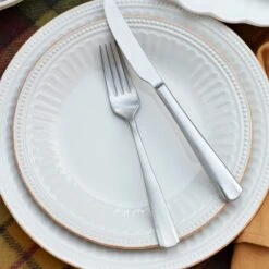 Lenox French Perle Groove White 12-Piece Dinnerware Set -Lenox Shop 870010 891196 895540 LNP F23 FEA 1 5ac7a2b0 9bf9 4f17 83c0 f6e6684c4cc9