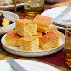 Lenox French Perle Groove White 12-Piece Dinnerware Set -Lenox Shop 870010 891196 LNP F23 FEA 4