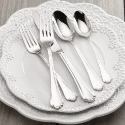 Lenox Chelse Muse 65-Piece Flatware Set -Lenox Shop 883706 w11