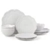 Lenox Chelse Muse Floral 12-Piece Dinnerware Set 1 Lenox Chelse Muse Floral 12-Piece Dinnerware Set -Lenox Shop 884535 wHR 92cde6ae 096e 49bd a667 c6a6ae680dc3