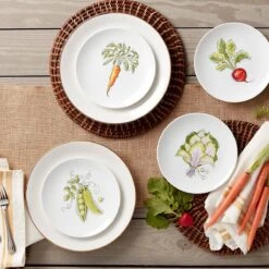 Lenox Trianna ™ Dinner Plate -Lenox Shop 884649 w1