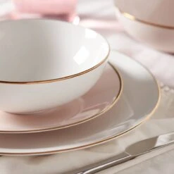 Lenox Trianna ™ Dinner Plate -Lenox Shop 884649 w6