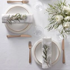 Lenox Trianna ™ Salad Plate -Lenox Shop 884655 w1