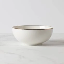 Lenox Trianna Medium Serving Bowl -Lenox Shop 884657 w10