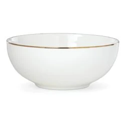 Lenox Trianna Medium Serving Bowl -Lenox Shop 884657 wHR