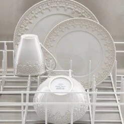 Lenox Chelse Muse Fleur 12-piece Dinnerware Set -Lenox Shop 885615 w2 4c9ecce7 1a49 4396 aaac 53add91a2be7