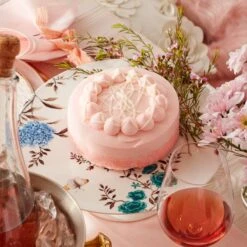 Lenox Sprig & Vine Cake Plate -Lenox Shop 886115 891333 877880 LNP F23 FEA 7