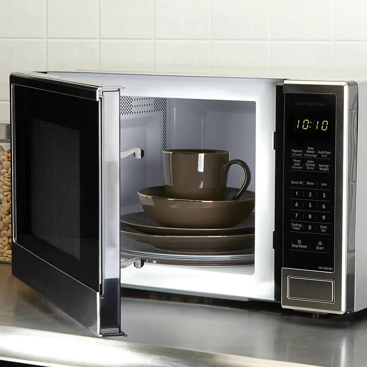 Lenox Trianna 12-piece Dinnerware Set 13 Lenox Trianna 12-piece Dinnerware Set - Image 11