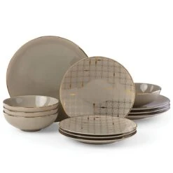 Lenox Trianna 12-piece Dinnerware Set 29 Lenox Trianna 12-piece Dinnerware Set -Lenox Shop 886121 wHR 8ffd9b2c d807 4658 b4c6 481f53749c38