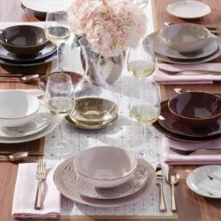 Lenox Trianna 12-piece Dinnerware Set 33 Lenox Trianna 12-piece Dinnerware Set -Lenox Shop 886125 w1 55c47865 ab0a 42b4 bdd8 54dce9e6ac30
