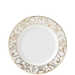 Lenox Venetian Lace™ Bread Plate 10 Lenox Venetian Lace™ Bread Plate -Lenox Shop 887786 wHR