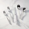 Lenox Emerick 65-Piece Flatware Set -Lenox Shop 888859 w10