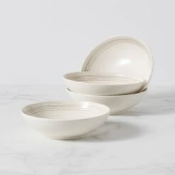 Lenox Textured Neutrals 4-piece All Purpose Bowl Set -Lenox Shop 890126 w10 2c0aff89 2364 4702 90c3 7bf0e4376685