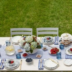 Lenox Blue Bay 4-Piece Stacking Dip Bowl Set 9 Lenox Blue Bay 4-Piece Stacking Dip Bowl Set -Lenox Shop 890194 877880 890202 894462 894461 LNP S23 FEA 20