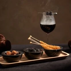 Lenox LX Collective Tray With 3 Dip Bowls -Lenox Shop 890306 894251 LNP F23 2