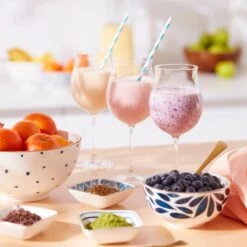 Lenox Blue Bay Luna 8-Piece Nesting Dinnerware Set -Lenox Shop 890691 893845 LNP S23 FEA 5 28858e91 4dff 4113 938d 2ae67ad7bff4