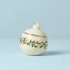 Lenox Holiday Ornament Candy Jar -Lenox Shop 890765 w10