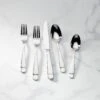 Lenox Eastwood 65-Piece Flatware Set -Lenox Shop 890910 w10