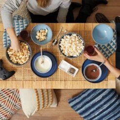 Lenox Luna Nesting Dinnerware Set -Lenox Shop 891107 w5