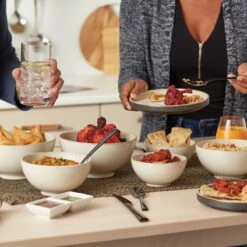 Lenox Luna Nesting Dinnerware Set -Lenox Shop 891109 w5