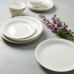 Lenox Profile 4-Piece All-Purpose Bowl Set -Lenox Shop 891165 w11