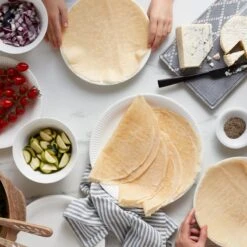 Lenox Profile 4-Piece All-Purpose Bowl Set -Lenox Shop 891165 w12