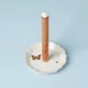 Lenox Butterfly Meadow Paper Towel Holder -Lenox Shop 892523 LNP F23 PDP 2