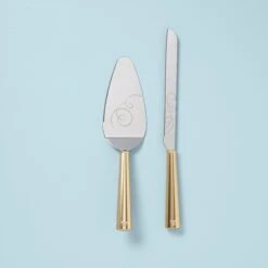 Lenox Disney Bridal Dessert Set