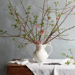 Lenox Butterfly Meadow Pitcher -Lenox Shop 893452 LNP F22 FEA 1