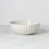 Lenox French Perle Scallop Serving Bowl 1 Lenox French Perle Scallop Serving Bowl -Lenox Shop 893478 w10