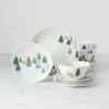 Lenox Balsam Lane 12-Piece Dinnerware Set 2 Lenox Balsam Lane 12-Piece Dinnerware Set -Lenox Shop 893565 w10